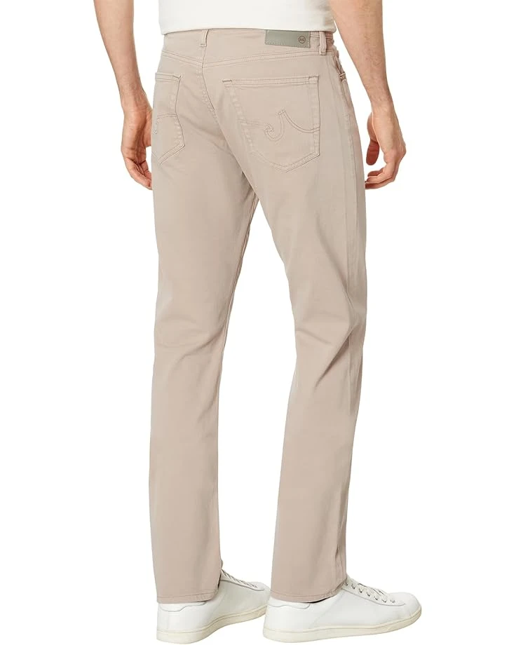 AG Jeans Everett SUD Slim Straight Pants 4 AG Jeans Everett SUD Slim Straight Pants - Image 2