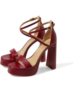 MICHAEL Michael Kors Cami Platform | Heels -Shoe Vogue Shop 618ZYHxmOjL. AC SR736920