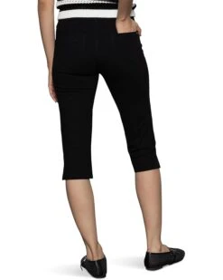 Sanctuary Clipper Ponte Capri | Pants -Shoe Vogue Shop 618bAkn7oqL. AC SR736920