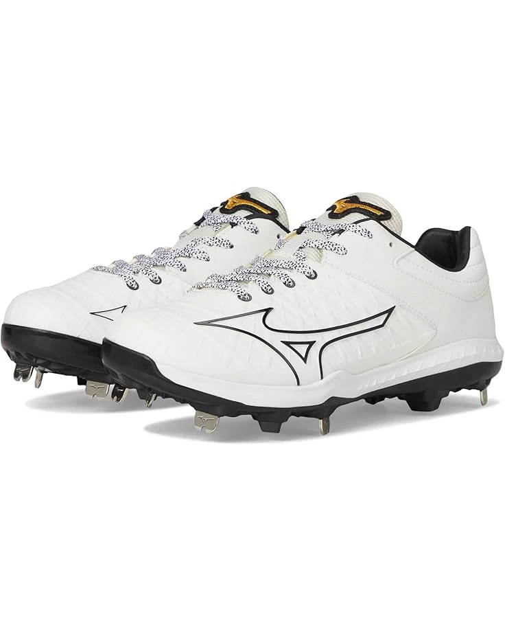 Mizuno Pro Fp Low Metal | Sneakers & Athletic Shoes 3 Mizuno Pro Fp Low Metal | Sneakers & Athletic Shoes