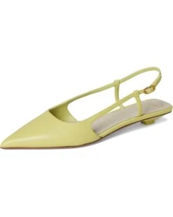 Franco Sarto A-pheby Slingback Shoes | Heels -Shoe Vogue Shop 618h02qa9iL. AC SR736920