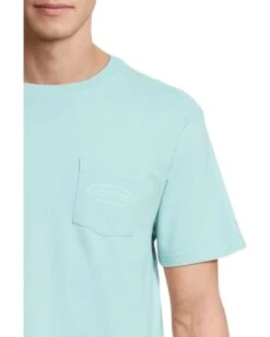 Vineyard Vines Outlined Surf Logo Short Sleeve Tee | Shirts & Tops -Shoe Vogue Shop 618mbpuKYwL. AC SR736920