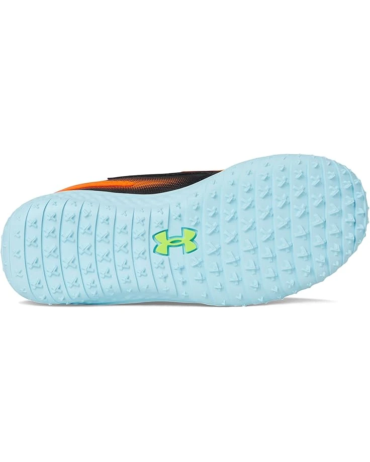 Under Armour Kids Shadow Turf 3 Jr. Soccer Cleats (Toddler/Little Kid/Big Kid) | Sneakers & Athletic Shoes 5 Under Armour Kids Shadow Turf 3 Jr. Soccer Cleats (Toddler/Little Kid/Big Kid) | Sneakers & Athletic Shoes - Image 3