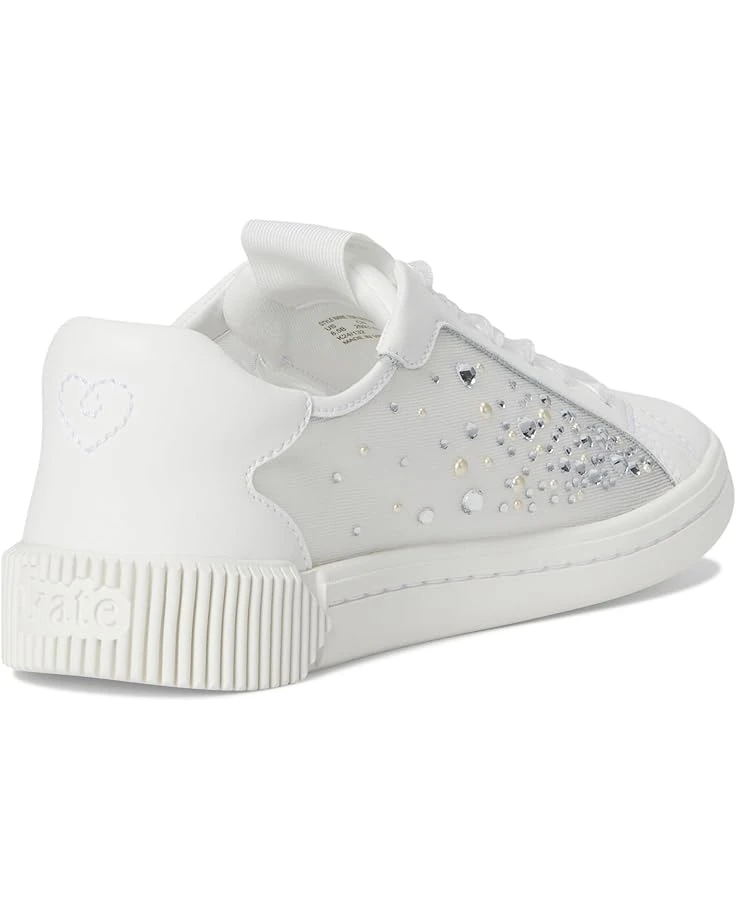 Kate Spade New York Tori Crystals Lace Up Sneakers | Sneakers & Athletic Shoes 7 Kate Spade New York Tori Crystals Lace Up Sneakers | Sneakers & Athletic Shoes - Image 5