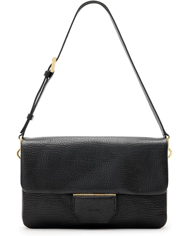 AllSaints Ondine Grain Shoulder | Handbags 3 AllSaints Ondine Grain Shoulder | Handbags