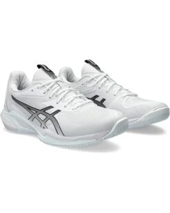 ASICS Solution Speed FF 3 Tennis Shoe | Sneakers & Athletic Shoes