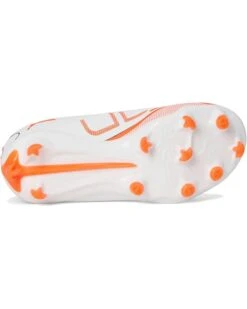 PUMA Kids Ultra 5 Match+ Laceless Firm Ground/Artificial Ground (Little Kid/Big Kid) | Sneakers & Athletic Shoes -Shoe Vogue Shop 6190rJcJpbL. AC SR736920