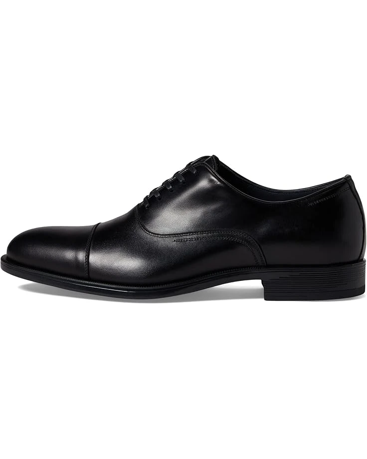 Johnston & Murphy Collection Flynch Cap Toe | Oxfords 6 Johnston & Murphy Collection Flynch Cap Toe | Oxfords - Image 4