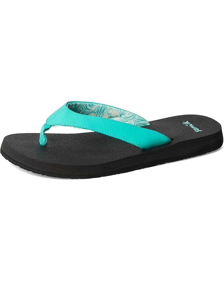 Sanuk Yoga Mat II | Sandals 9 Sanuk Yoga Mat II | Sandals - Image 7