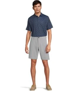 Callaway All Over Chev Printed Polo | Shirts & Tops -Shoe Vogue Shop 6196gbr9E2L. AC SR736920