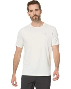 Arc'teryx Cormac Crew Short Sleeve | Shirts & Tops