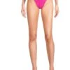 BECCA Monte Carlo Gracie Rib Ring Hipster Bottom | Swimwear -Shoe Vogue Shop 61980ojvmLL. AC SR736920