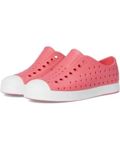 Native Shoes Kids Jefferson (Little Kid/Big Kid) | Sneakers & Athletic Shoes 42 Native Shoes Kids Jefferson (Little Kid/Big Kid) | Sneakers & Athletic Shoes -Shoe Vogue Shop 61984 8A8L. AC SR736920