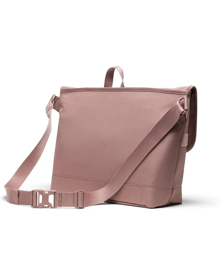 Herschel Cove Messenger | Backpacks 4 Herschel Cove Messenger | Backpacks - Image 2