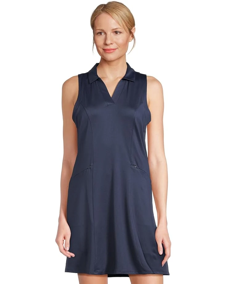 Callaway Sleeveless Flounce Dress | Dresses 8 Callaway Sleeveless Flounce Dress | Dresses - Image 6