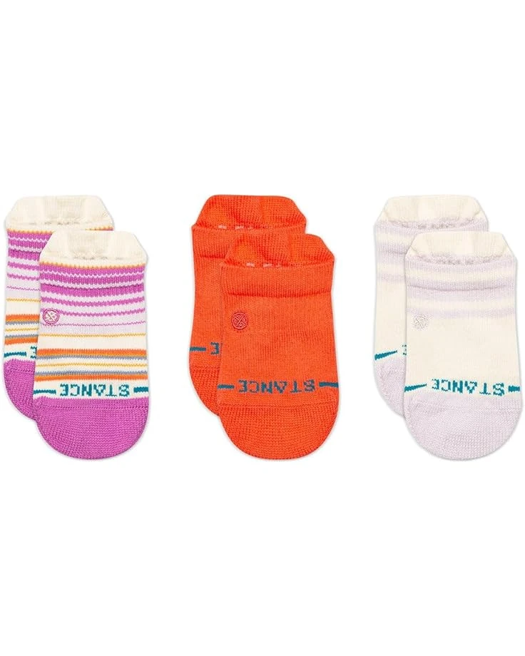 Stance Rockford 3-6 Months (Infant) | Socks 3 Stance Rockford 3-6 Months (Infant) | Socks