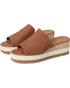 TOMS Diana Mule | Heels -Shoe Vogue Shop 619EDZG12IL. AC SR736920