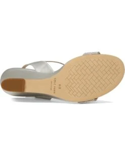 Cole Haan Josie Wedge Sandals | Heels -Shoe Vogue Shop 619EGi673L. AC SR736920