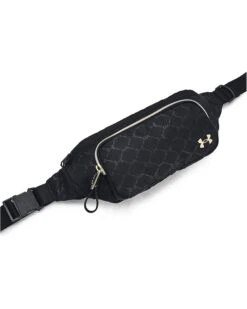 Under Armour Studio Waist Bag Crossbody | Lumbar Packs -Shoe Vogue Shop 619H0 wrknL. AC SR736920