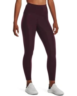 Under Armour Motion Ankle Leggings | Pants -Shoe Vogue Shop 619IdzCAtJL. AC SR736920