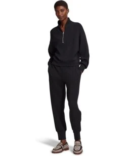 Varley Davidson Sweat | Hoodies & Sweatshirts 11 Varley Davidson Sweat | Hoodies & Sweatshirts -Shoe Vogue Shop 619LsxZOzGL. AC SR736920