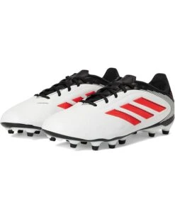 adidas Kids Copa Pure 3 League Firm Ground/Multi Ground Soccer Cleats (Little Kid/Big Kid) | Sneakers & Athletic Shoes -Shoe Vogue Shop 619P0byNDAL. AC SR736920