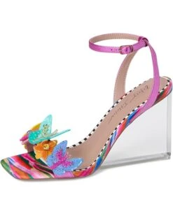 Blue by Betsey Johnson Apolo | Heels -Shoe Vogue Shop 619RRvkyD8L. AC SR736920