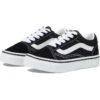 Vans Kids Old Skool (Little Kid) | Sneakers & Athletic Shoes -Shoe Vogue Shop 619RoUxXjAL. AC SR736920
