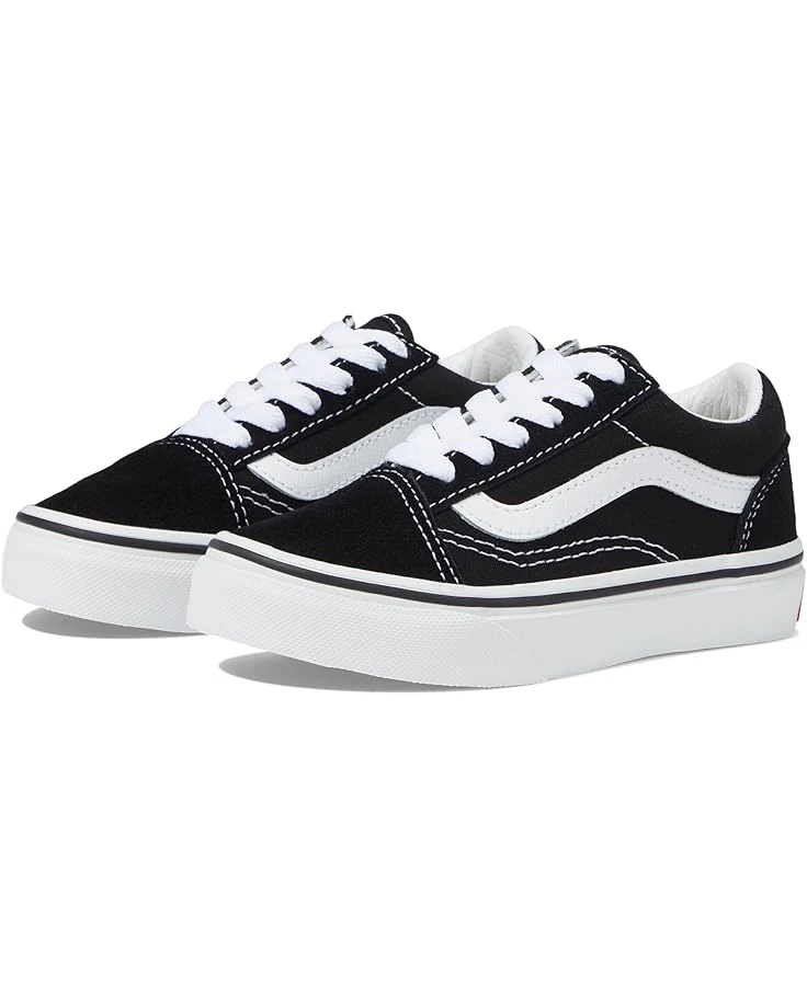 Vans Kids Old Skool (Little Kid) | Sneakers & Athletic Shoes 3 Vans Kids Old Skool (Little Kid) | Sneakers & Athletic Shoes
