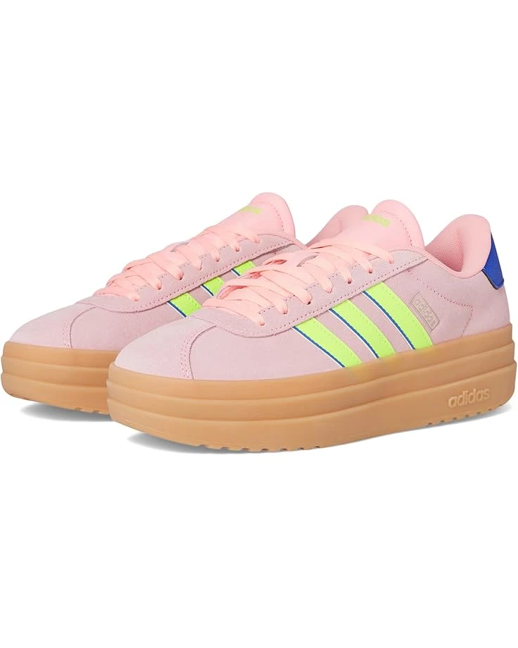 adidas VL Court | Sneakers & Athletic Shoes 10 adidas VL Court | Sneakers & Athletic Shoes - Image 8