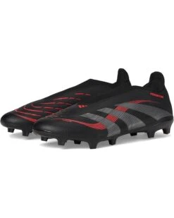 adidas Predator League Laceless Firm Ground Soccer Cleats | Sneakers & Athletic Shoes