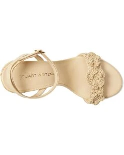 Stuart Weitzman Magnolia Block 85 | Heels -Shoe Vogue Shop 619YaViKdyL. AC SR736920