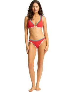 Seafolly Beach Bound Hipster Pants | Swimwear -Shoe Vogue Shop 619ZLL3aUOL. AC SR736920