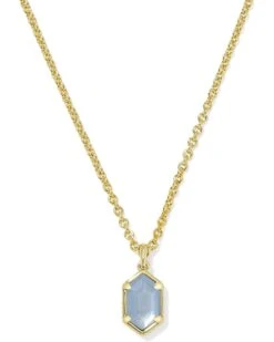 Kendra Scott Hallie Short Pendant Necklace | Necklaces 11 Kendra Scott Hallie Short Pendant Necklace | Necklaces -Shoe Vogue Shop 619ed0wPECL. AC SR736920