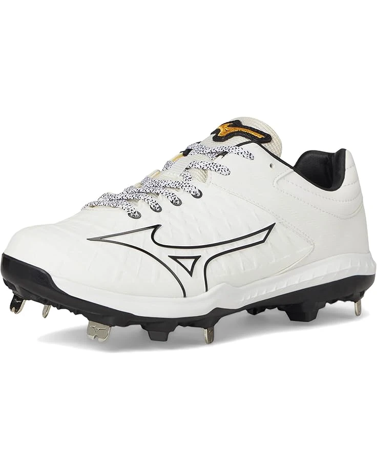 Mizuno Pro Fp Low Metal | Sneakers & Athletic Shoes 9 Mizuno Pro Fp Low Metal | Sneakers & Athletic Shoes - Image 7