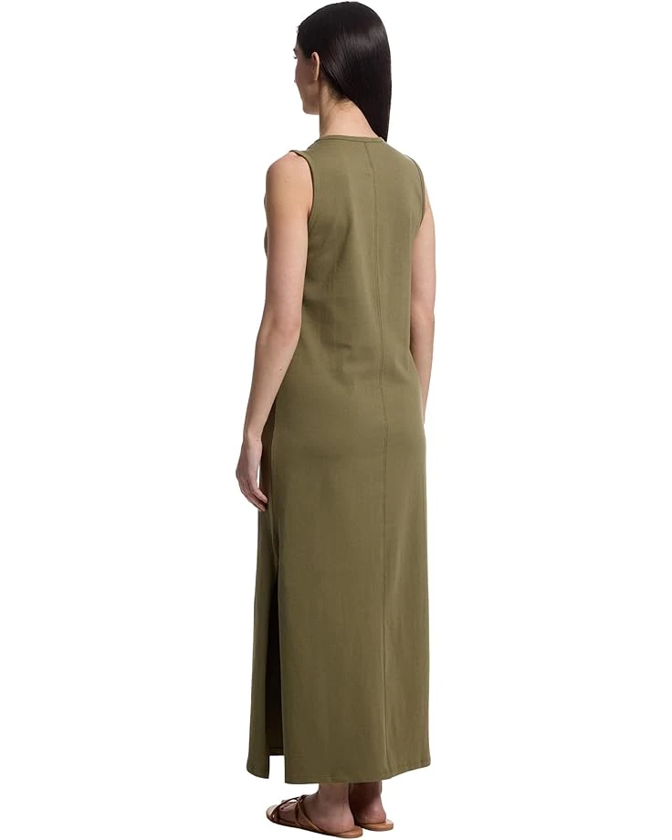 Lilla P Henley Maxi Dress | Dresses 5 Lilla P Henley Maxi Dress | Dresses - Image 3