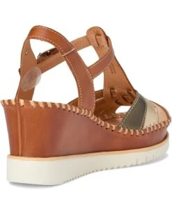 PIKOLINOS Aguadulce W3Z | Heels -Shoe Vogue Shop 619l611DI0L. AC SR736920