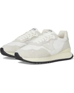 victoria Viento Nylon & Suede Color | Sneakers & Athletic Shoes