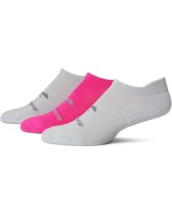 Brooks Run-In No Show 3-Pack | Socks -Shoe Vogue Shop 619qpfBRtkL. AC SR736920