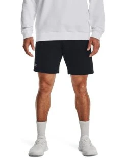 Under Armour Rival Fleece Shorts