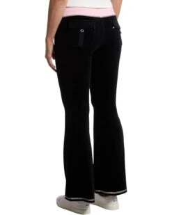 Juicy Couture Vday Heritage Low Rise Track Pants With Contrast Ri 9 Juicy Couture Vday Heritage Low Rise Track Pants With Contrast Ri -Shoe Vogue Shop 61A v0QD9nL. AC SR736920