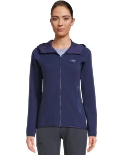 Arc'teryx Kyanite Hoodie | Coats & Outerwear -Shoe Vogue Shop 61A2NJYfrqL. AC SR736920
