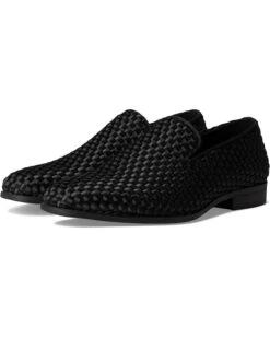Stacy Adams Swenson Woven Slip-On | Loafers