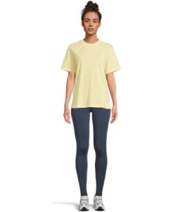 New Balance Athletics Jersey T-Shirt | Shirts & Tops -Shoe Vogue Shop 61A70i2DBmL. AC SR736920