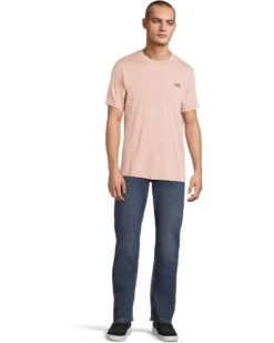 RVCA SPORT VENT SS | Shirts & Tops 12 RVCA SPORT VENT SS | Shirts & Tops -Shoe Vogue Shop 61A7T1JHNDL. AC SR736920