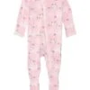 Kickee Pants Kids Print Muffin Ruffle Footie with 2 Way Zipper (Infant) | Sleepwear 1 Kickee Pants Kids Print Muffin Ruffle Footie with 2 Way Zipper (Infant) | Sleepwear -Shoe Vogue Shop 61AA4vz9LYL. AC SR736920