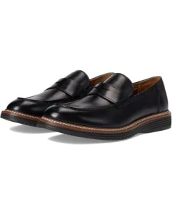 Johnston & Murphy Upton Penny | Loafers
