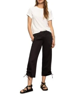 Sanctuary Utility Capri | Pants 10 Sanctuary Utility Capri | Pants -Shoe Vogue Shop 61ADKPOEA0L. AC SR736920