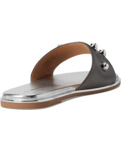 Johnston & Murphy Shayla Embellished Slide | Flats -Shoe Vogue Shop 61AEVCIW4tL. AC SR736920