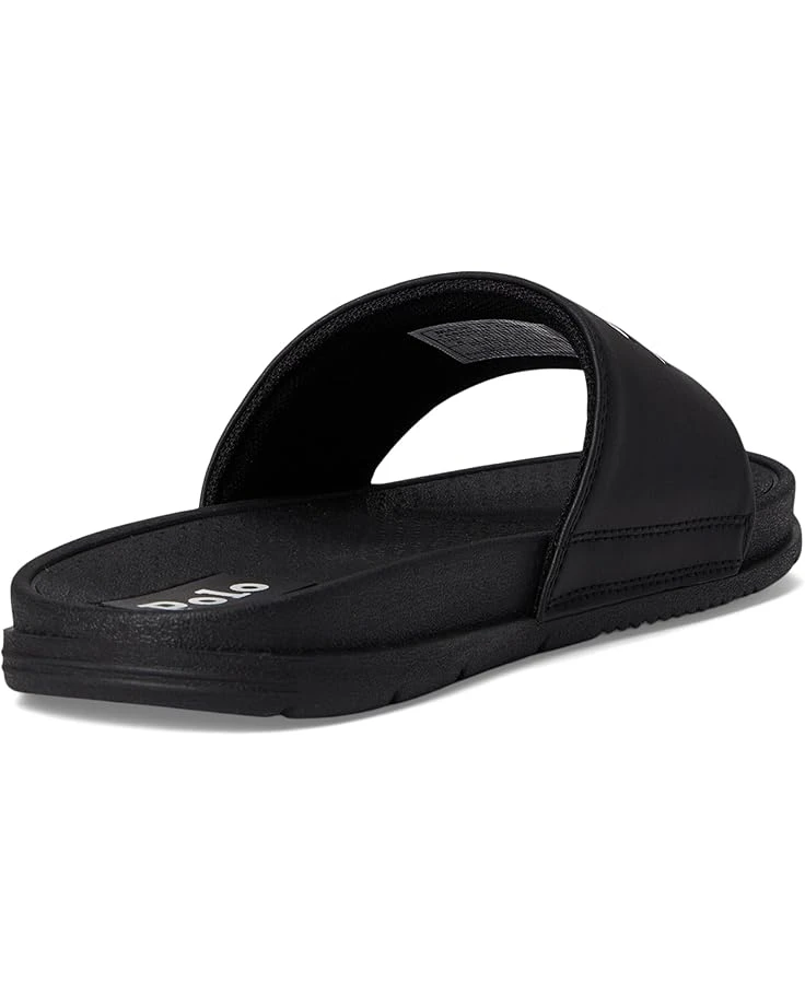 Polo Ralph Lauren Kids Fairview Polo Graphic (Big Kid) | Sneakers & Athletic Shoes 7 Polo Ralph Lauren Kids Fairview Polo Graphic (Big Kid) | Sneakers & Athletic Shoes - Image 5